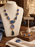 Blue Roan Set