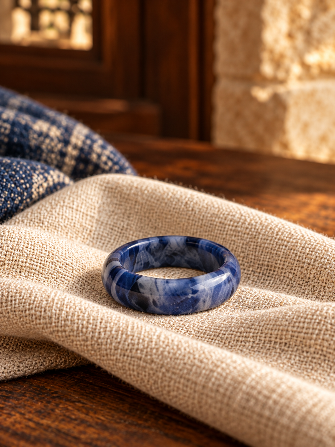 Blue Roan Set